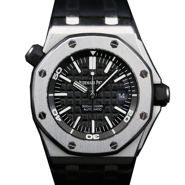 Audemars Piguet Royal Oak Offshore 15703ST.OO.A002CA.01